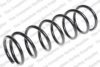 LESJ?FORS 4288343 Coil Spring